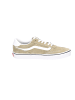 Vans Schnürschuh in beige