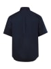 JP1880 Hemd in navy blau
