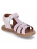 bisgaard Sandalen FELICIA in Rosa