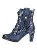 LAURA VITA Stiefelette Marine
