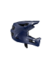 Leatt Helmet MTB Enduro 4.0 Blue 2024