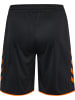 Hummel Sportshorts "Core 2.0 Shorts" in Schwarz