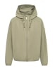 Derbe Funktionsjacke Packby in tea