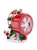 Butlers Spieluhr X-MAS Riesenrad in Rot