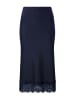 Rich & Royal Rock in marine blau - 0001