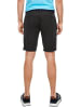 S.OLIVER RED LABEL Short in grau 9897