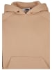 Urban Classics Urban Classics Herren Boys Blank Hoody in unionbeige