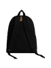 Napapijri Hering DP - Rucksack 40 cm (rot) in schwarz