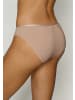 Vivance Jazz-Pants Slips in beige, creme, taupe, schwarz, caramel