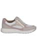 Caprice Sneaker in OFFW PERL COM