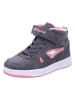 Kangaroos Schnürstiefel in grau