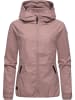 ragwear Übergangsjacke Dizzie in Mauve24