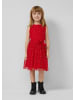 s.Oliver Kleid in 33A2_rot