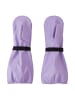 Reima Regenhandschuhe Kura Blooming Lilac