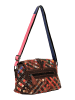 gaya Women Satchel in Rainbow Multicolor