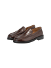 JOOP! Slip On 'Pero Archy in Braun'