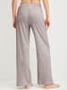 Calida Pyjamahose in tea green
