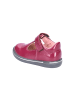 PEPINO Lauflern Spangen Halbschuh/Sneaker in rot
