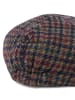 Finshley & Harding London Schiebermütze in mehrfarbig - 0001