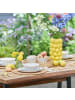 Butlers Vase LEMON in Gelb