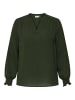ONLY Carmakoma Bluse in Duffel Bag