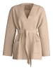 Calida Jacke in light beige