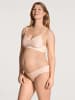 Calida Still-BH in lace parfait pink