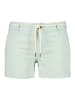 alife and kickin Shorts JuleAK A in mint