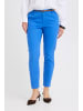 b. young Hose BYDAYS Regular fit in Nebulas Blue