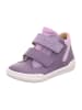 superfit Barfußschuh SUPERFREE in Lila