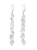 Elli Ohrringe 925 Sterling Silber in Silber