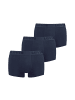 Levi´s Boxershort 3er Pack in Navy