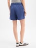 Marie Lund Shorts in blau - 0004