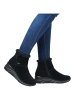 remonte Sneaker Schwarz