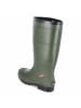 Kaerlek Stiefel in green