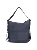 Mandarina Duck MD20 - Umhängetasche/Rucksack 32 cm (deep blue) in deep blue