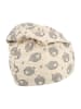 Sterntaler Beanie Schafe in natur