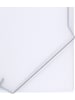 Oxford Eckspanner PP 0,5mm A4 farblos transluzent