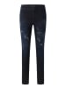 ANGELS  Slim Fit Jeans Jeans Skinny Destroyed in grau