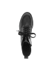 Gabor Schnürboots 71.852 in schwarz