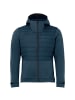 Vaude MENS COMYOU FLEECE JACKET in Marine