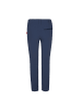 Trollkids Funktionshose Lysefjord XT in mystic blue