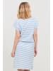 b. young Jerseykleid BYPANDINA Regular fit in Marina Mix