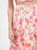 Marie Lund Rock in mehrfarbig pink - 0001