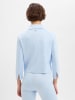 MARC CAIN SPORTS  Kurzblazer in hellblau
