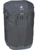 Deuter Rucksack / Backpack Rotsoord 25+5 in Graphite/Shale