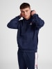 Hummel Hummel Kapuzenpullover Hmlic Erwachsene in PEACOAT