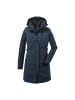 Killtec Parka KOW 165 in Petrol