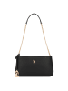 U.S. Polo Assn. Jones Schultertasche 28 cm black