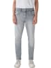 LTB Jeans JOSHUA slim in Grau